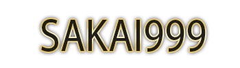 Logo SAKAI999